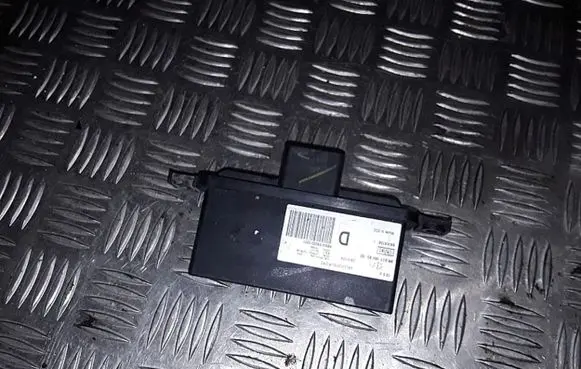 Citroen C5 Light module LCM 965111648000