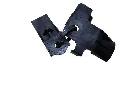 Jaguar F-Pace Radiator mount bracket GX73601C38BC