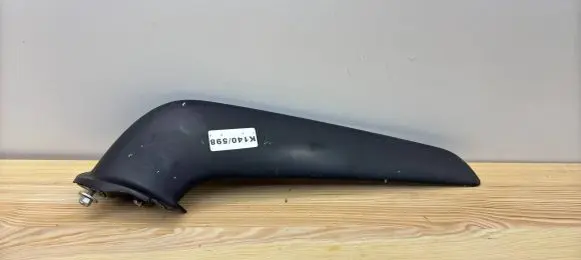Ferrari 458 Front bumper lip 876543