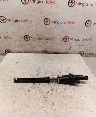 Peugeot 2008 I Clutch master cylinder 9672094480 212303131 0025004612