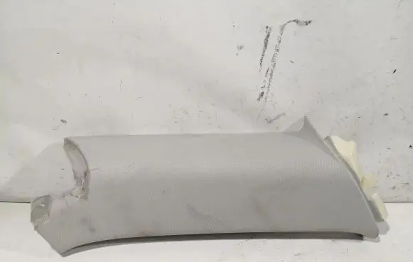 Audi A6 S6 C6 4F (C) pillar trim 4F9867287E