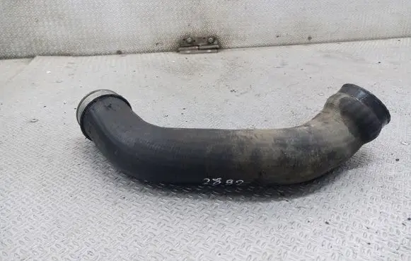Audi A6 S6 C5 4B Intercooler hose/pipe 4B0145745E