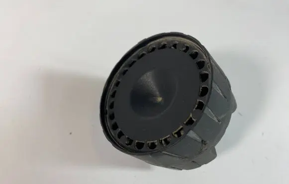 BMW 5 G30 G31 G38 Alarm system siren 9383320