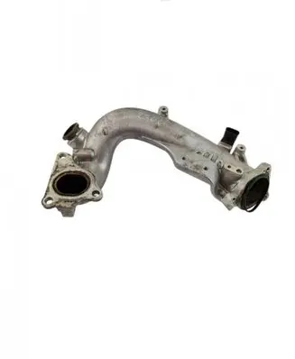 Suzuki Grand Vitara II Intercooler air channel guide 0281002958