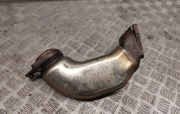 Mercedes-Benz GL X166 Exhaust manifold A2781420315