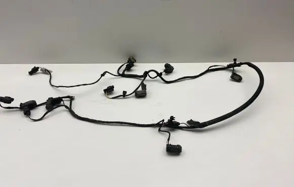 Volkswagen Phaeton Parking sensor (PDC) wiring loom 3D0971095CF