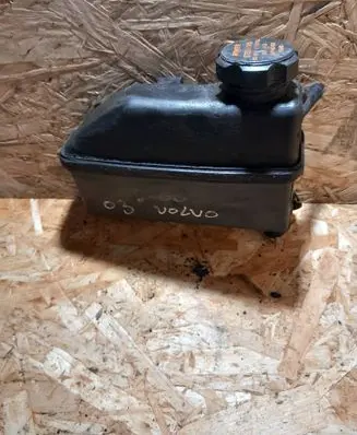 Volvo V70 Power steering fluid tank/reservoir 8649720 1783