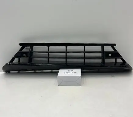 Volvo XC60 Front bumper lower grill 32234959