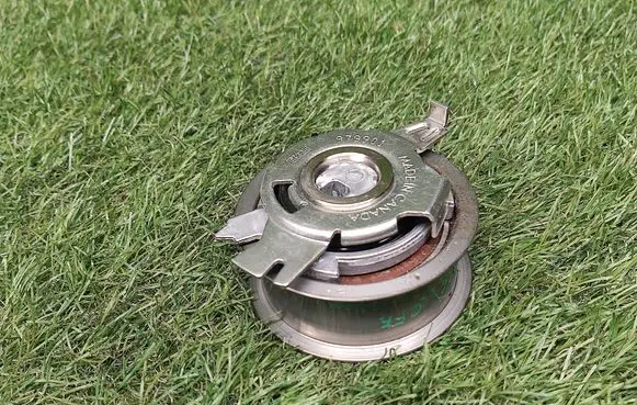 Volkswagen Sharan Timing belt tensioner 40BD6220