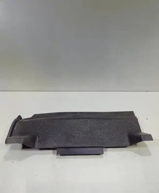 Mercedes-Benz Sprinter W907 W910 Front floor carpet liner A9076840900 9076840900
