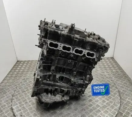 Lexus RC Engine 2AR