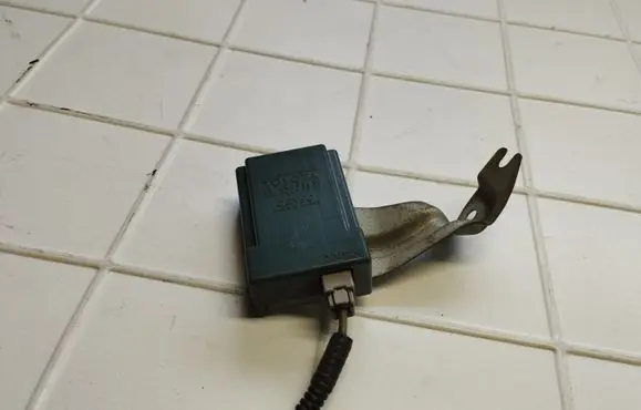 Lexus IS 220D-250-350 Other control units/modules 8974053060 2513003520
