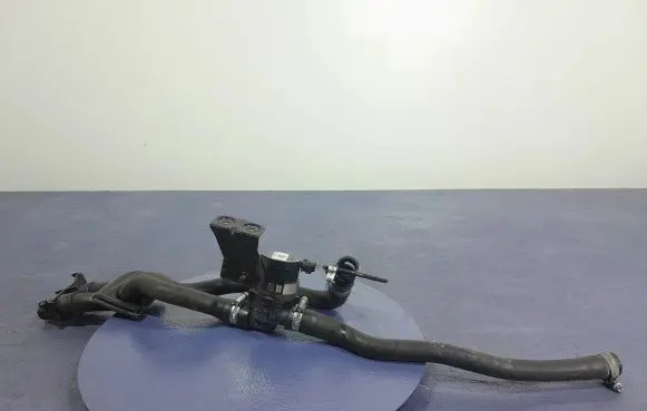 Volvo XC60 Water pump 9017985A
