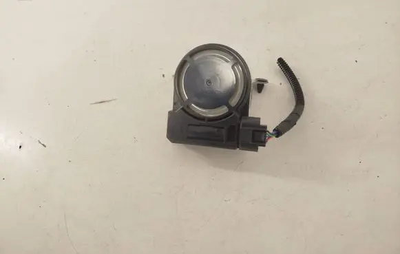 Nissan Navara D23 Alarm system siren 284875XA1A