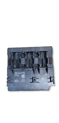 Volkswagen PASSAT B7 Comfort/convenience module 3AA937087F CMPQ47