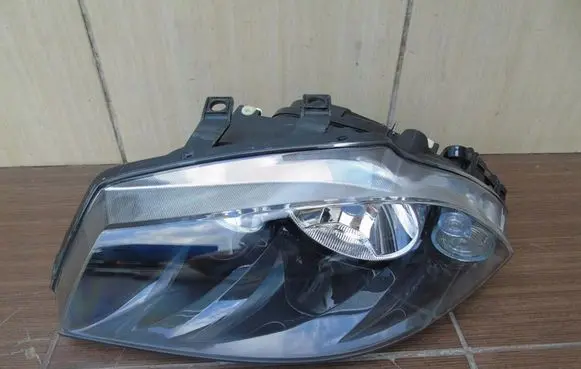 Seat Ibiza III (6L) Headlight/headlamp
