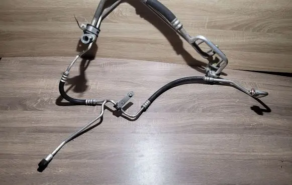 Ford Explorer Air conditioning (A/C) pipe/hose BB5319D738AA