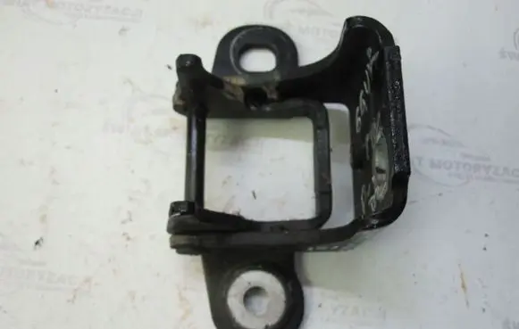 Jeep Cherokee Rear door lower hinge 55177030AD