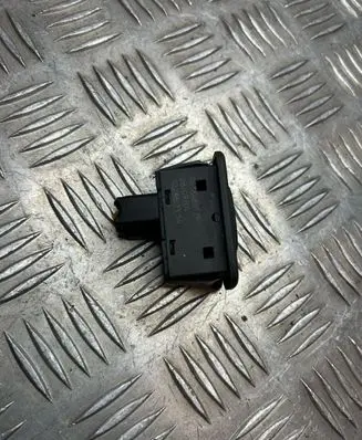 Citroen C5 Suspension ride height/mode switch 96384805