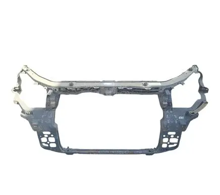 Hyundai Santa Fe Radiator support slam panel 641012BXXX