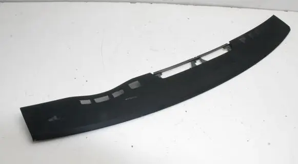 Audi A8 S8 D3 4E Dashboard glove box trim 4E2819923B