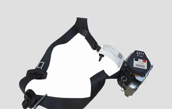 Ford Focus Front seatbelt BM5161295 625756000 625652200