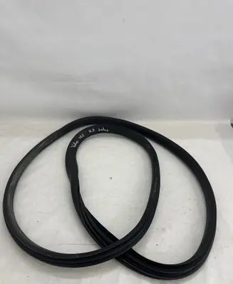 Volvo S60 Rubber seal rear door 31434308