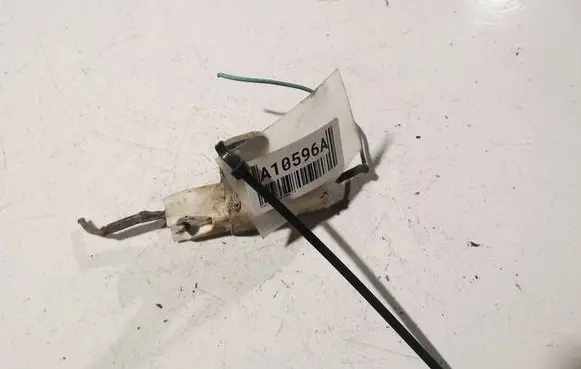 Chevrolet Aveo Sensor 94580776