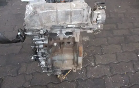 Fiat 500 Engine 312A2000