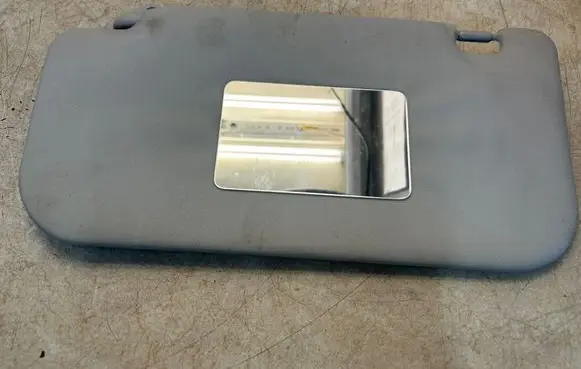 Mitsubishi Mirage VI G4 Attrage Sun visor 