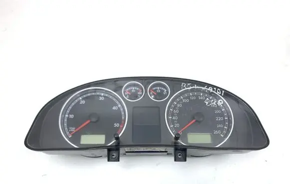 Speedometer (instrument cluster)