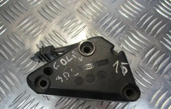 Volkswagen Golf V Subwoofer speaker 1K0035463D
