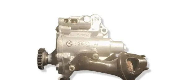 Seat Leon (5F) Oil pump balance shaft 06H115105DG