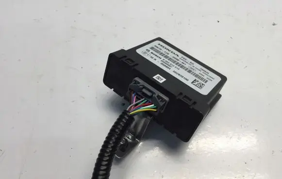 Honda Jazz IV GR Crosstar Parking PDC control unit/module 39670TZBG050M1