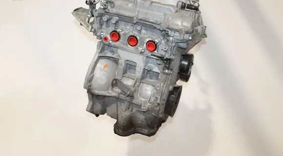 Nissan Micra Engine HR12 HR12DE