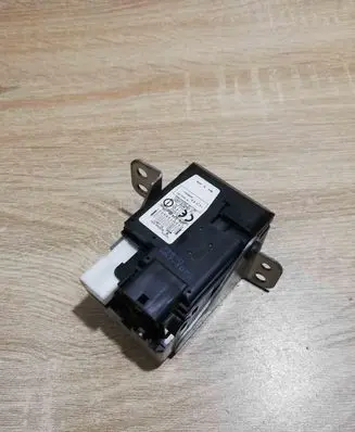 Toyota Corolla Verso AR10 Ignition lock 626399000