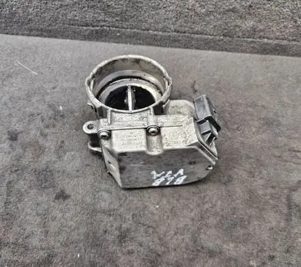 Audi A4 S4 B7 8E 8H Throttle valve 03G128063 03G128063C 03G128063J