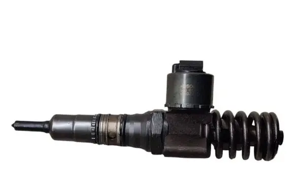 Citroen Berlingo Fuel injector 03G130073G 0414720404