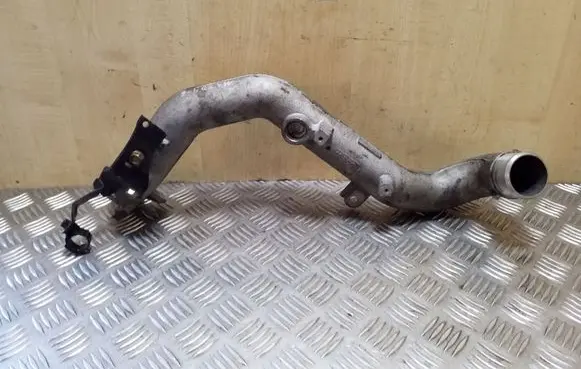 Mazda 6 Intercooler hose/pipe