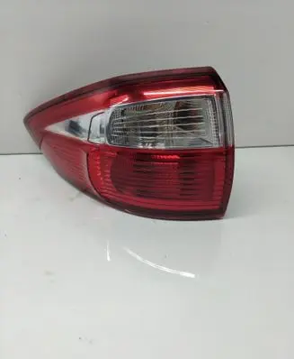 Ford C-MAX II Rear/tail lights AM5113405BE 89502671