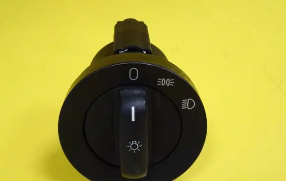 BMW 5 E39 Light switch 8363683 61318363683