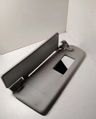 Skoda Octavia Mk2 (1Z) Sun visor 1Z0857561C