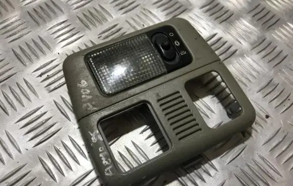 Peugeot 406 Front seat light 9610403777