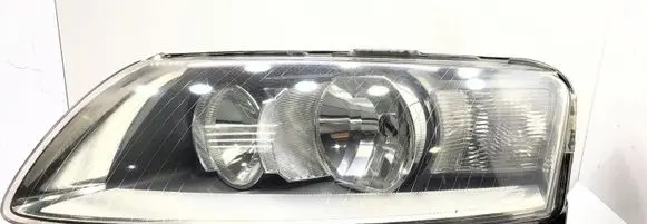 Audi A6 S6 C6 4F Headlight/headlamp 4F0941003