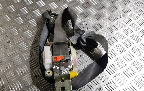 KIA Sorento Front seatbelt