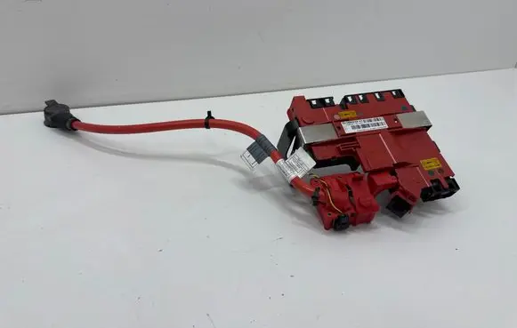 BMW 5 F10 F11 Positive wiring loom 924049002 106887