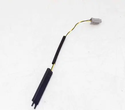 Nissan Qashqai Other devices 5WK48774