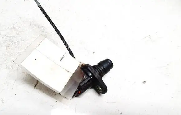 Opel Meriva A Crankshaft position sensor 6973216200 12025 697321620012025
