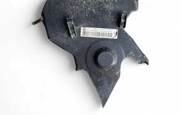 Audi A4 S4 B7 8E 8H Timing belt guard (cover) 06B109108F