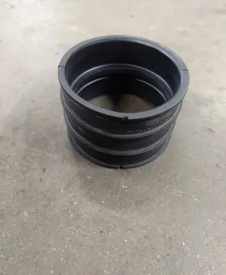 KIA Sportage Air intake duct part 2813837101